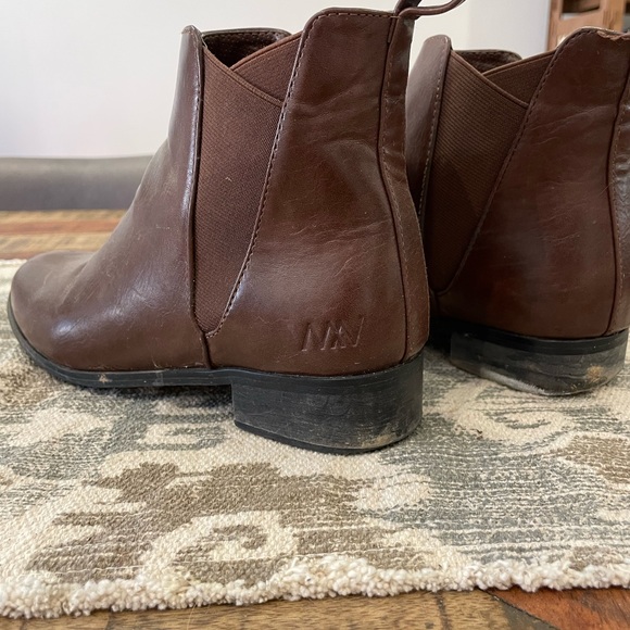 Fall boots by Mat & Nat - size 37 - Picture 2 of 6